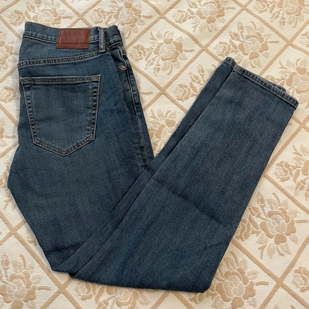 MEN’S Jeans